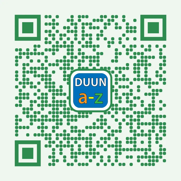 Duungooma dictionnaire sɛmɛ rɔ 